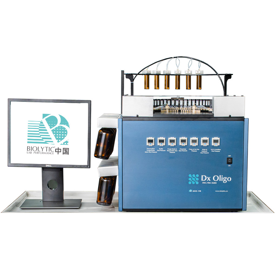 Dx Oligo 48 合成仪
