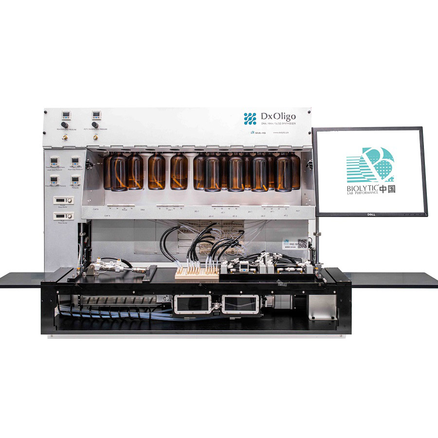 Dx Oligo 192 合成仪