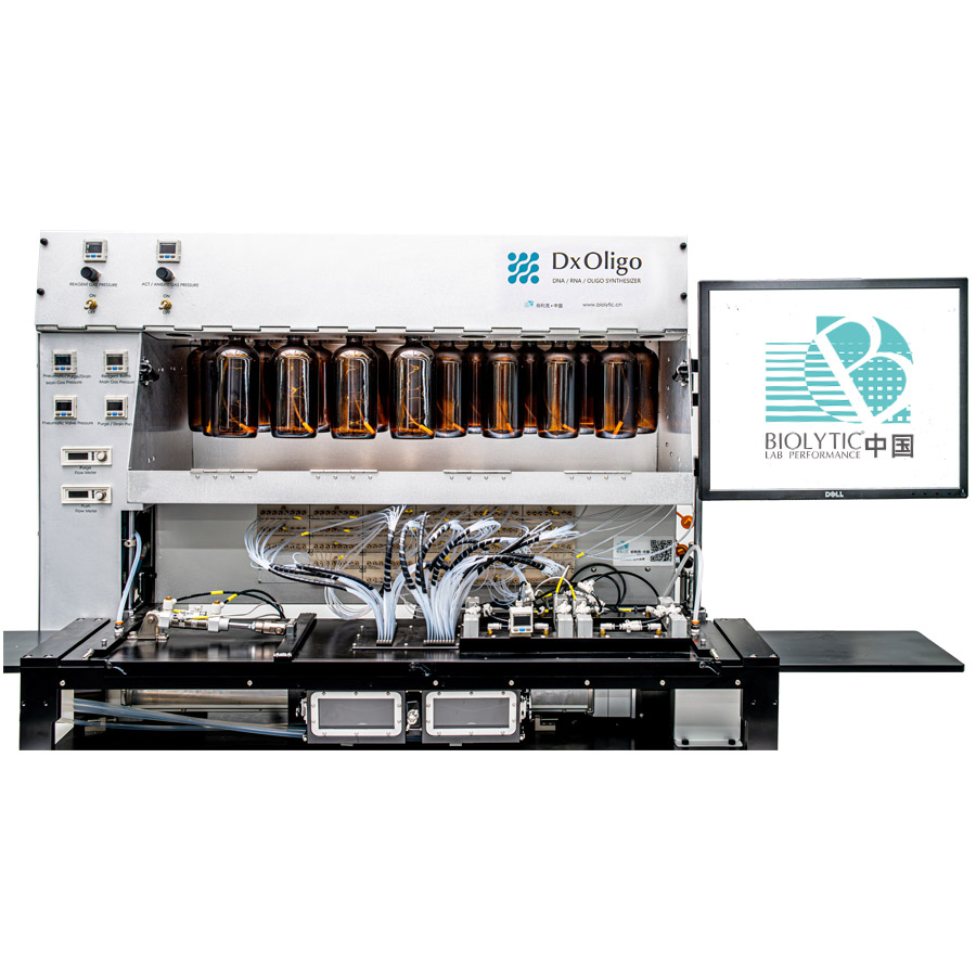 Dx Oligo 768 合成仪